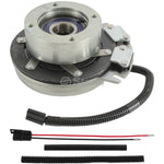 Xtreme X0540-K Embrague de la TDF con mazo de cables