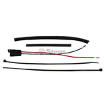 Xtreme X0588-K Embrague de la TDF con mazo de cables