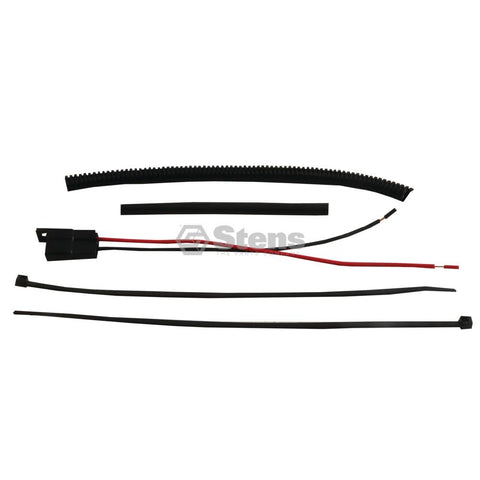 Xtreme X0588-K Embrague de la TDF con mazo de cables
