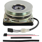 Xtreme X0596-K Embrague de la TDF con mazo de cables
