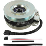 Xtreme X0733-K Embrague de la TDF con mazo de cables
